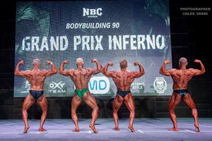  BODYBUILDING 90